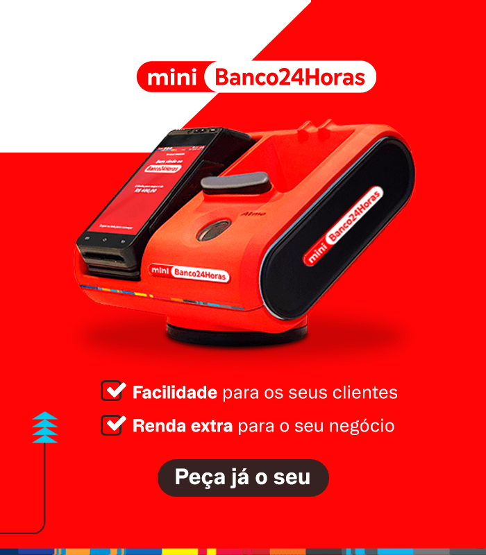 mini Banco24Horas