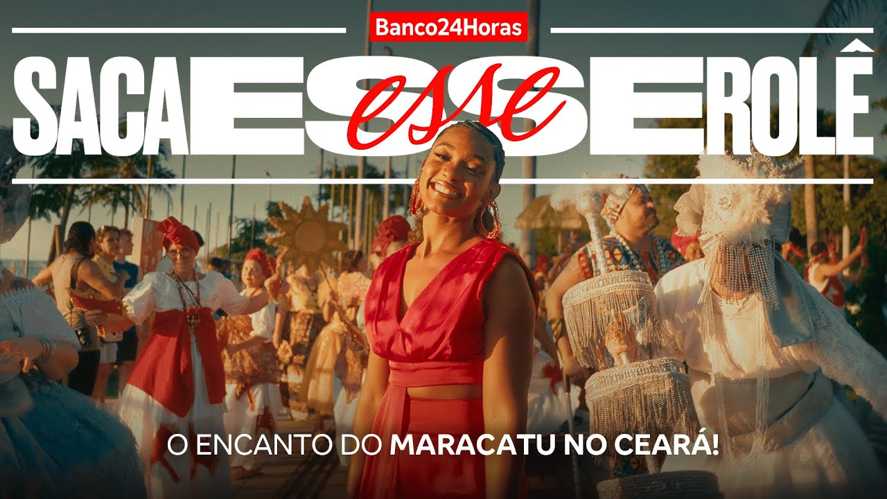 07. Dia do Maracatu