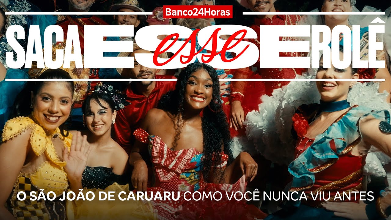08. São João de Caruaru