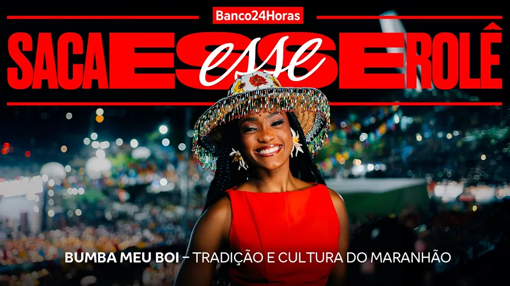 10. Bumba Meu Boi