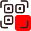 Aguarde o QR Code aparecer na tela
