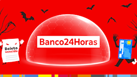 Banco24Horas Imagem-Halloween