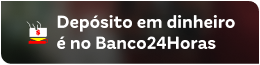 No Banco24Horas você também faz depósito.